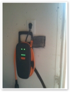 Level 1 charger Level 1 charger