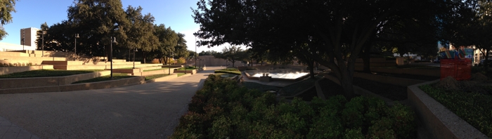 Fort Water Water Gardens 2 Fort Water Water Gardens