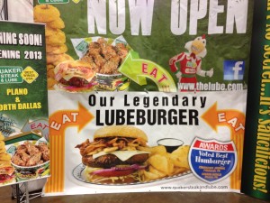 Quaker Steak 2 Quaker Steak 2