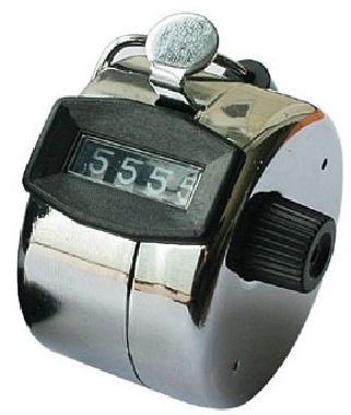 Ticket Counter Ticket Counter