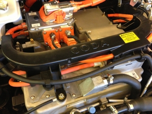 coda under the hood coda under the hood