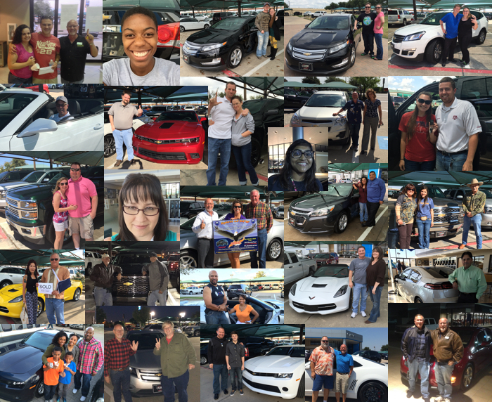 My Customers/Friends